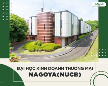 Đại học Kinh doanh Thương mại NUCB