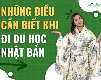 Những điều cần biết khi đi du học Nhật Bản