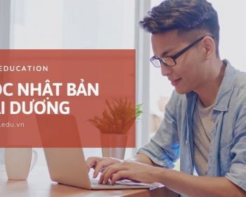 Tư vấn du học Nhật Bản tại Hải Dương