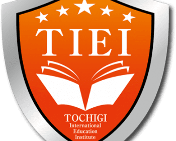 Logo Học viện TIEI
