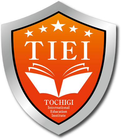 Logo Học viện TIEI