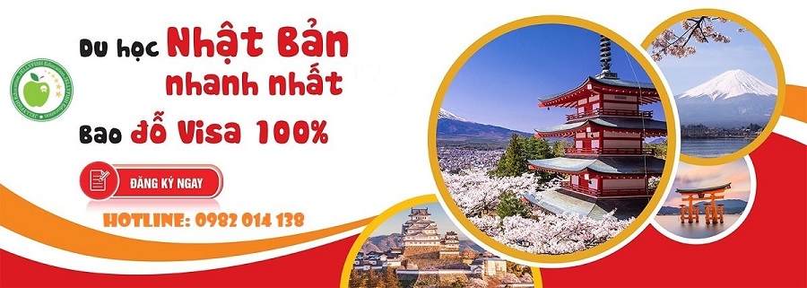 Du học Nhật Bản đang là xu thế của học sinh tại TP. Hồ Chí Minh