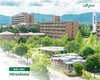 Hiroshima University