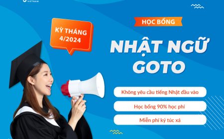 TỔNG HỢP Học bổng du hoc Nhật Bản 2023