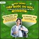 hoc bong tiep buoc du hoc Jellyfisj Viet Nam