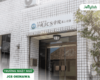 Trường Nhật ngữ JCS Okinawa