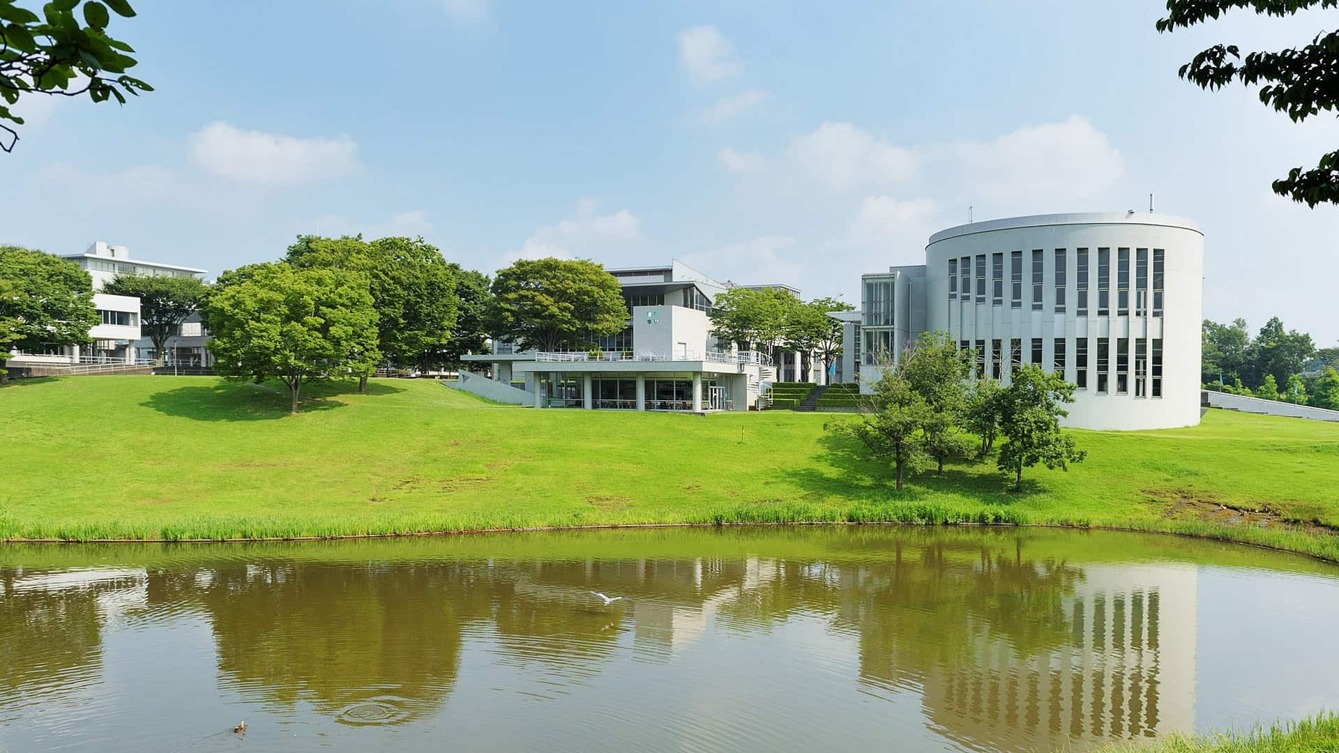 Cơ sở Shonan Fujisawa của Đại học Keio