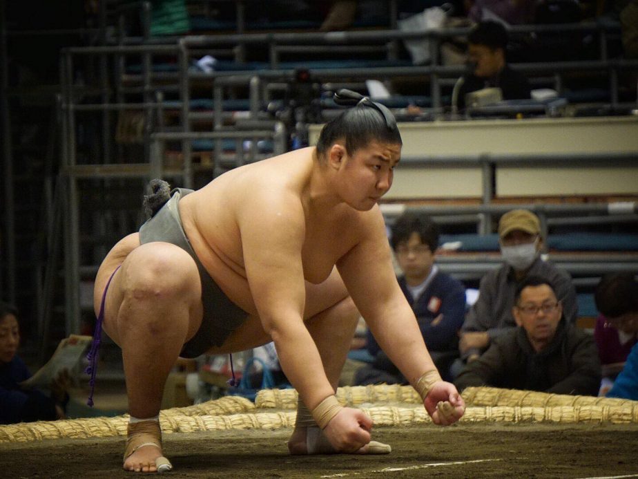 sumo-nhật-bản-chiều-cao-tối-thiểu