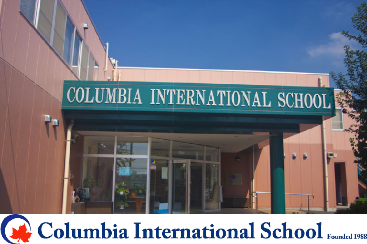 TRẠI HÈ SUMMER SCHOOL 2020 TẠI COLUMBIA INTERNATIONAL SCHOOL