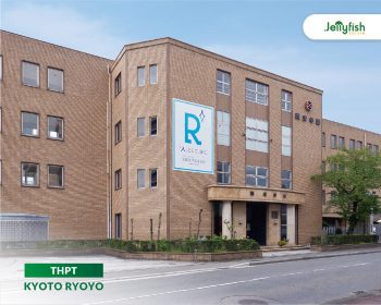Trường THPT Kyoto Ryoyo