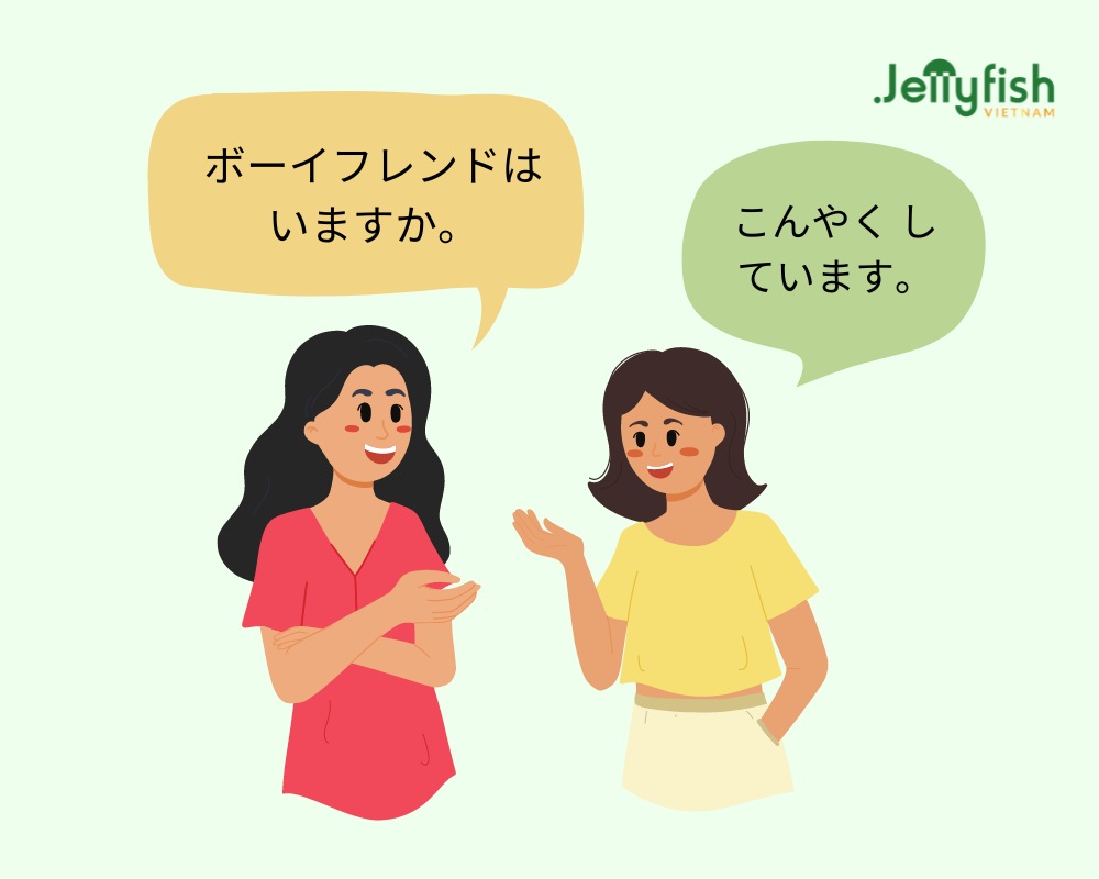 Từ vựng chủ đề gia đình trong tiếng Nhật